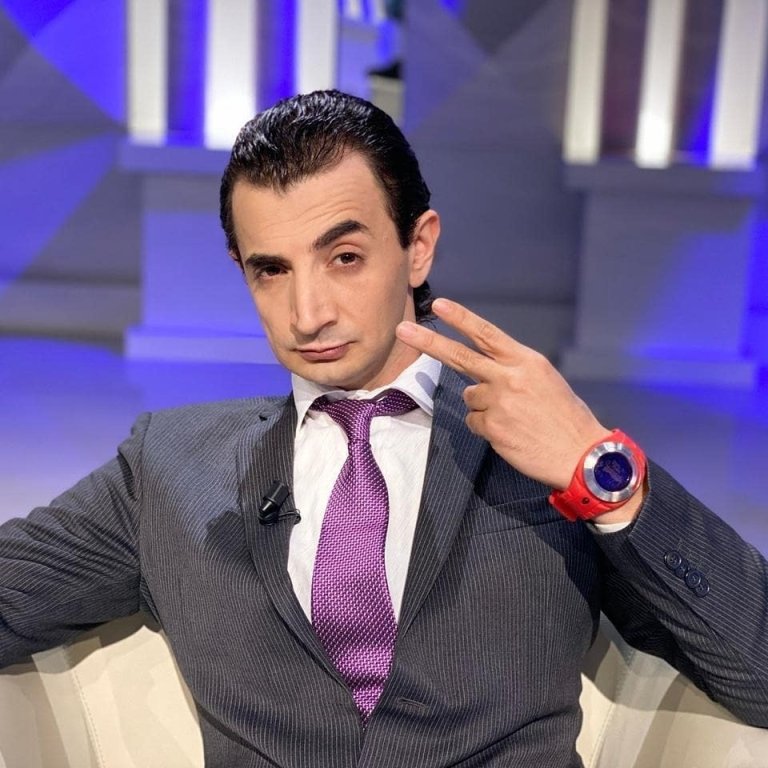 Albano Bogdo merr vendimin e papritur: Po ju njoftoj tërheqjen time të përjetshme nga ekranet…