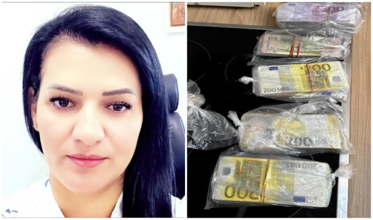 Pastruesja i vjedh qindra mijëra euro ish-drejtores së koncensioneve, nuk dihet nëse i ka të justifikuara…