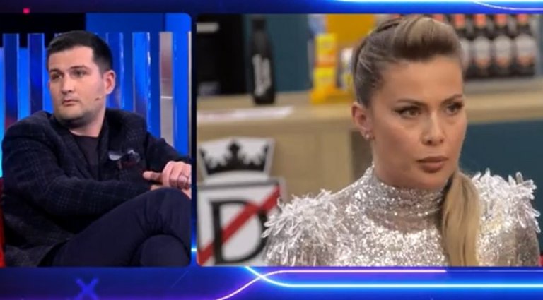 ‘Ai që del rrugëve dhe mbledh fonde’, Arbri diskuton me Oltën, i kërkon shpjegim për deklaratën!