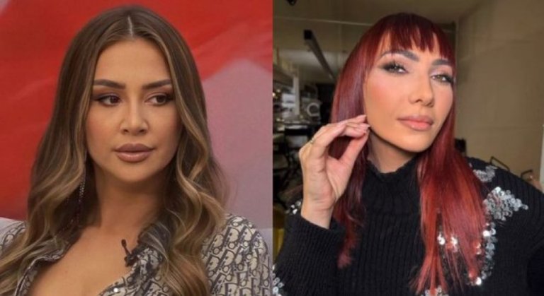 ‘Është e lidhur’, gazetarja i zbulon sekretin Kiarës: E ka mendjen tek ai tipi jashtë!