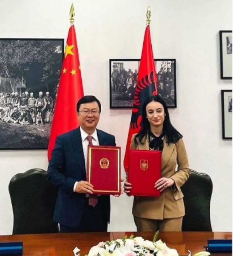 Rama’: Qytetarët shqiptarë do udhëtojnë pa viza drejt Kinës!