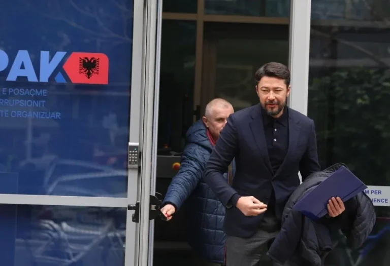 U mor në pyetje në SPAK, Shkëlzen Berisha: U thirra si person që ka dijeni për ngjarjen e Gërdecit!