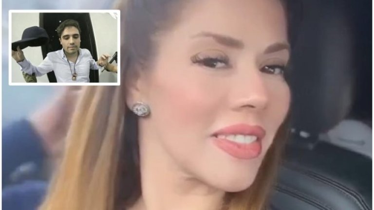 Vajza e “El Chapo” reagon pas arrestimit të vëllait: Familja Guzman nuk ka mbaruar, karteli po funksionon fuqishëm…