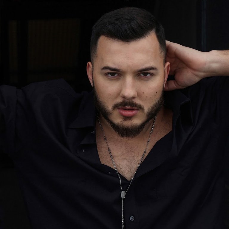 Ardit Çuni flet pas finales së DWTS: ‘Turpin e hanë me bukë’!
