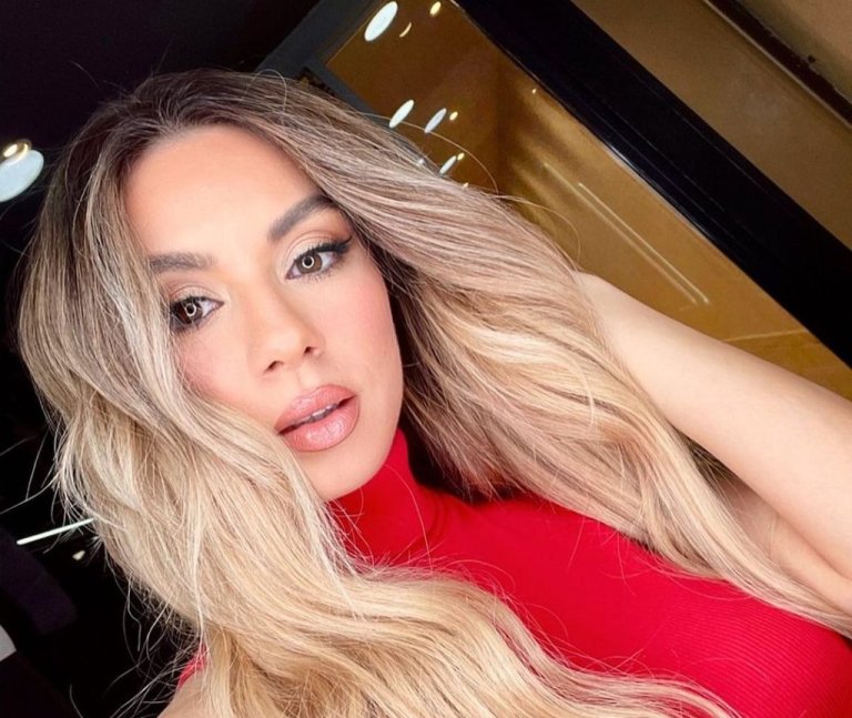 Aktorja Cubi Metkaj zbulon publikisht emrin e regjisorit që e ka ngacmuar seksualisht!