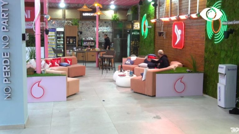 Luizi bisedon me Bjordin për ditëlindjen e Kiarës, çfarë ka ai në mendje?