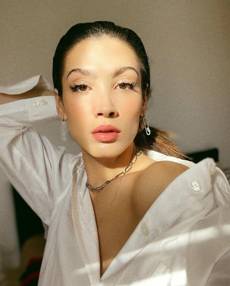 Iu ‘hodh sipër’ Kiarës, këngëtarja shqiptare dënon veprimin e Luizit: Pervers!