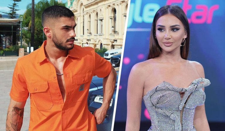 (Video) Një moment brenda shtëpisë së “BBV” i bëri fansat të mendojnë se Kiara ende mendon për Butrintin…