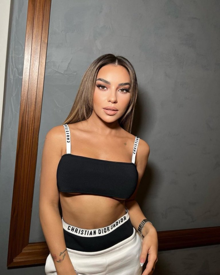 Shuma marramendëse që shpenzoi Kida për një veshje!