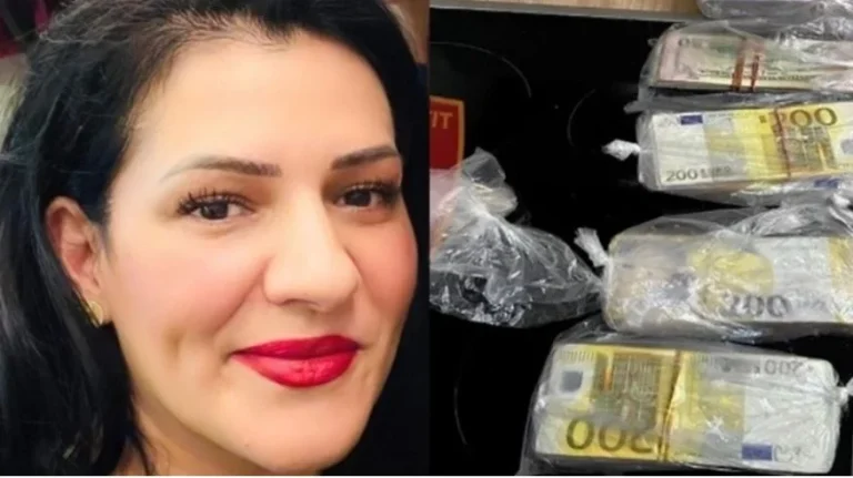 Pasurimi i shpejtë i Alda Klosit/ Bashkëpunëtorja e Arben Ahmetajt, mijëra euro dhe disa apartamente…
