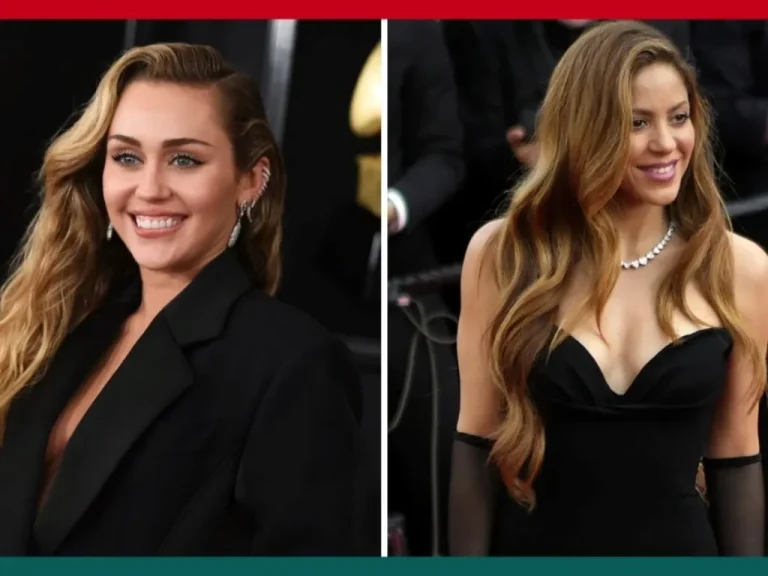 Miley Cyrus ndjek shembullin e Shakirës, ‘thumbon’ ish-partnerin e saj me këngën e re!