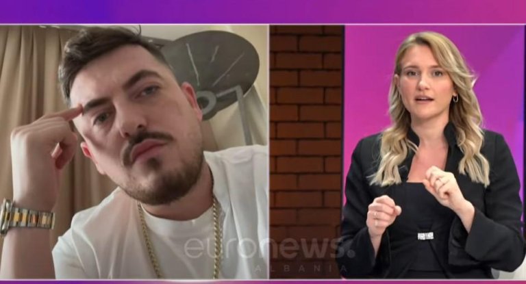 Berberi i VIP-ave: Dua t’i pres flokët Sali Berishës, do refuzoja Erion Veliajn!