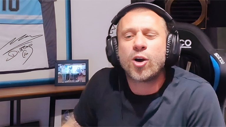 “Ky Juventus ta shpif, Allegri ka më shumë fat sesa shpirt”…