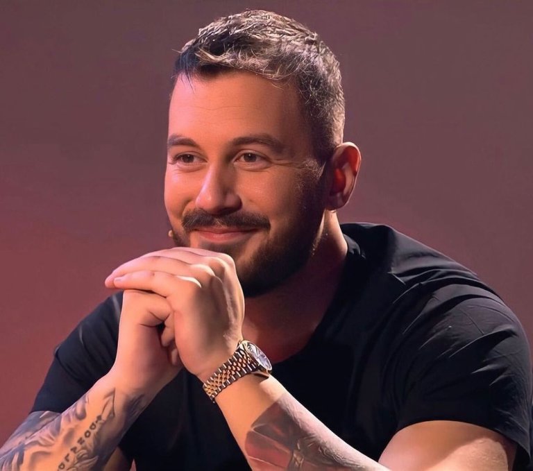 A do të jetë Romeo Veshaj konkurrent i këtij edicioni në “Big Brother VIP”?