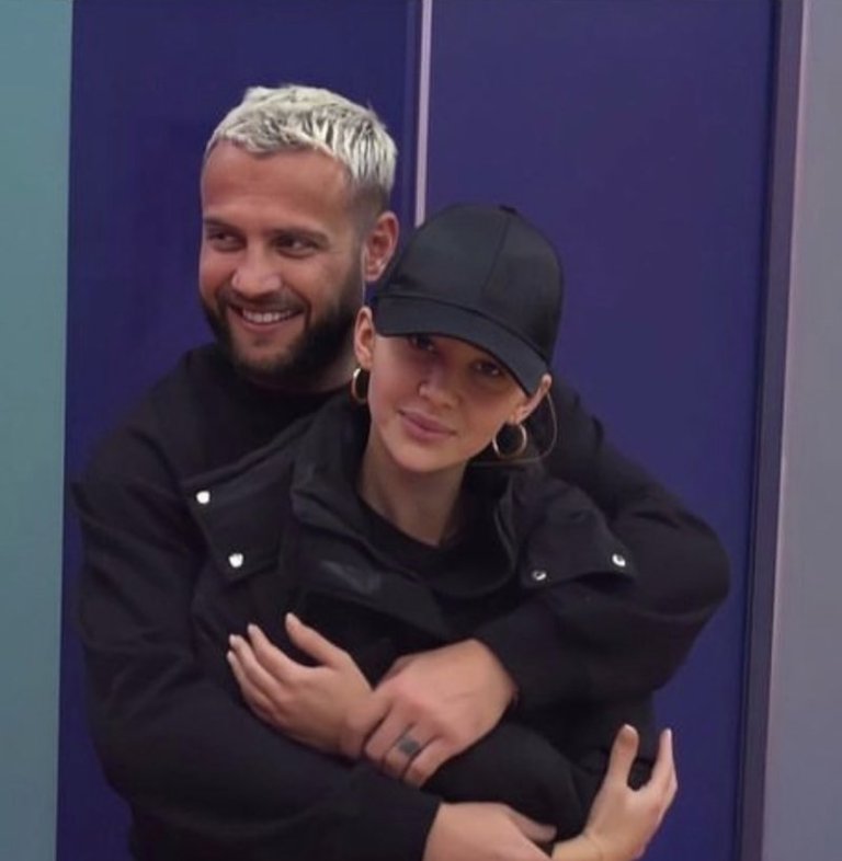 Këto tre gjëra që Luizi ia tha Kiarës, s’ia ka thënë asnjë femre tjetër në jetën e tij…