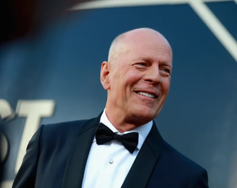 Bruce Willis diagnostikohet me demencë!