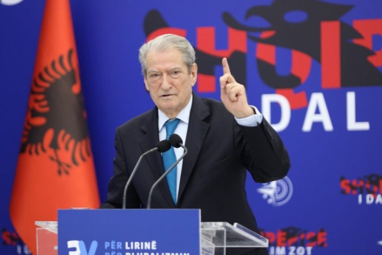 PD mban protestën kombëtare më 11 Shkurt!