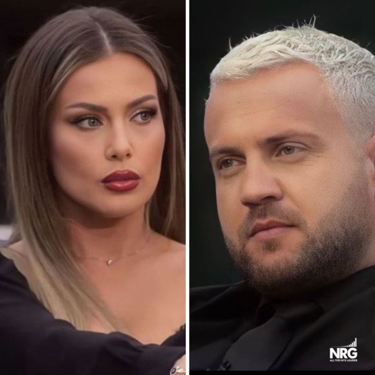 ‘Armiq të betuar’ në lojë, habit Olta: Jam afeksionuar me Luizin!