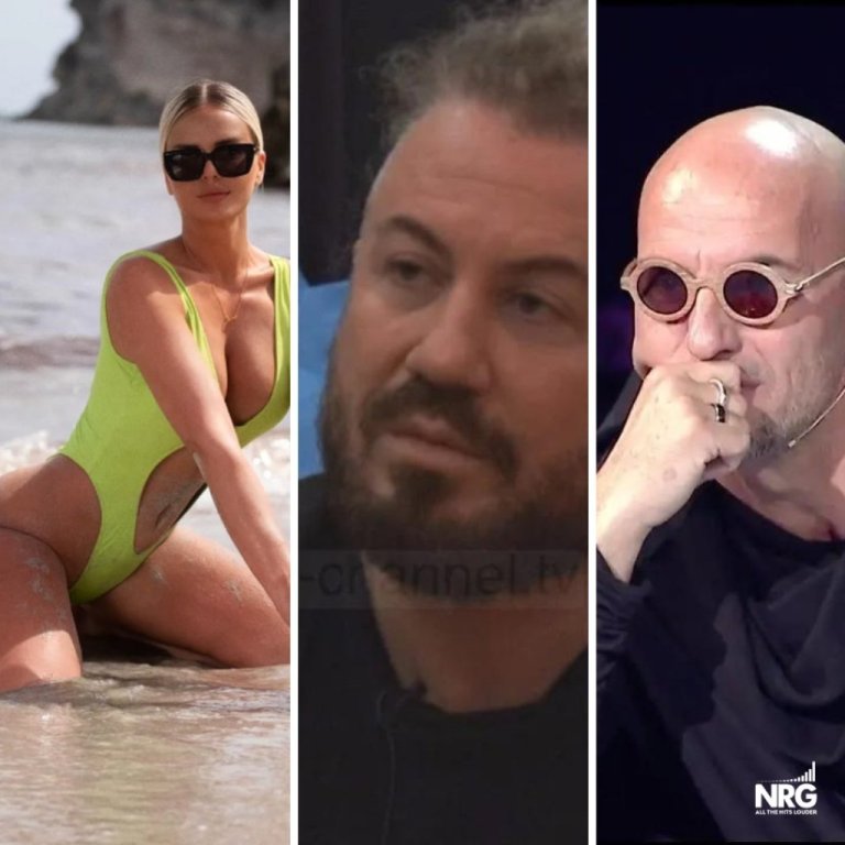 Kejvina Kthella reagon ashpër ndaj deklaratave të Robert Aliajt drejt saj dhe Sabianit!