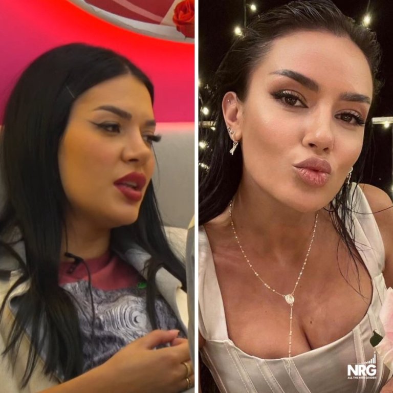 U tha se do t’i zërë vendin në Për’puthen, Bora dhe Efi shfaqen së bashku (VIDEO)