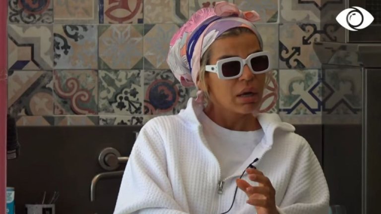 Valbona ndërpret rrugëtimin, largohet nga shtëpia e BBV!