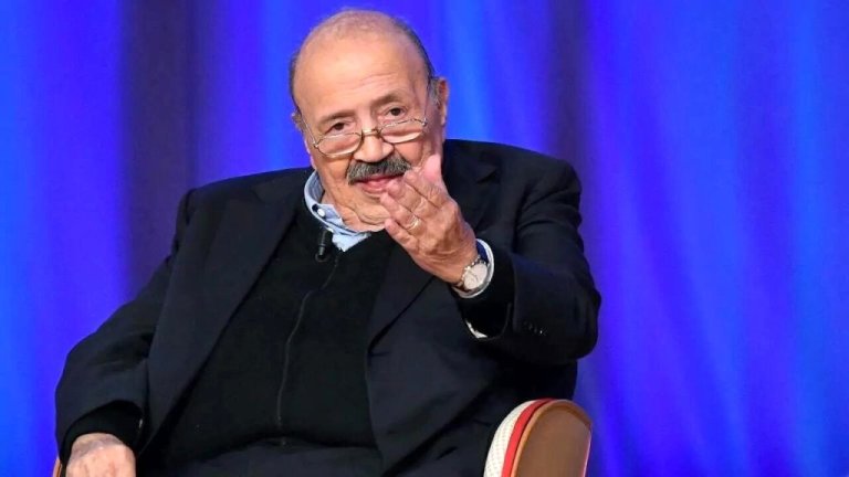 Ndërron jetë Maurizio Costanzo, figurë e njohur e televizionit italian dhe bashkëshorti i Maria De Filippi-t.