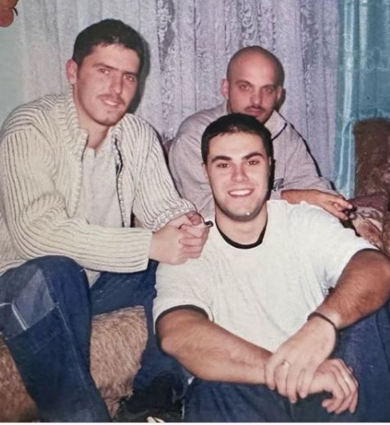 Sot do festonte 44-vjetorin, Landi Hysa kujton Dr.Florin!