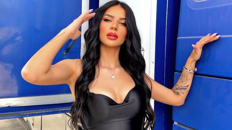 Efi tregon si e pritën prindërit dhe partneri pasi u eliminua nga “BBV”!