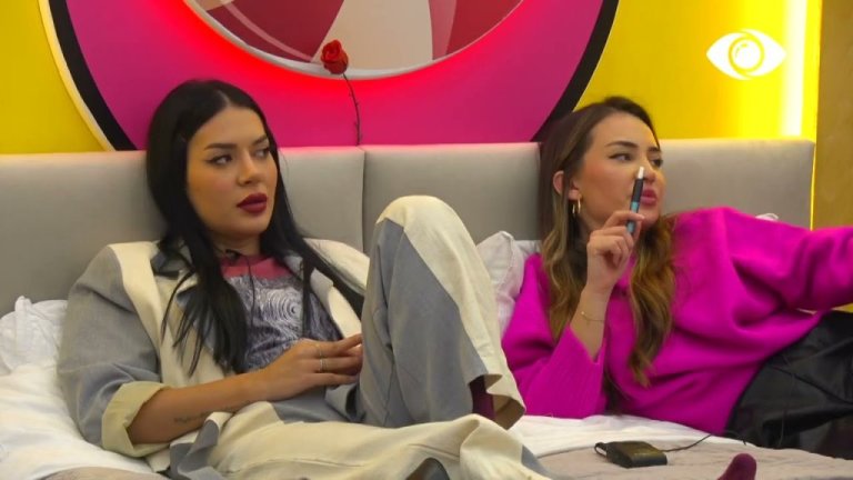 Dy dronë brenda pak minutash, surpriza që iu bë Luizit, Kiarës dhe Efit…