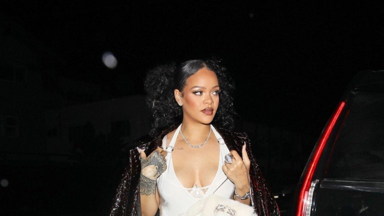 Rihanna humb 400 milionë dollarë! Forbes zbulon arsyet pas rënies së pasurisë së saj.