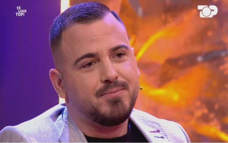 E trishtë/ Ndahet nga jeta babai i Ronaldo Sharka!