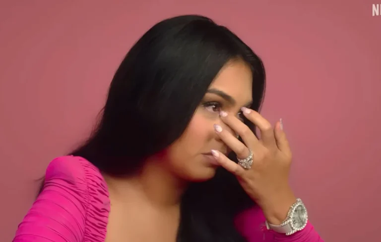 Rrëfimi prekës i Georgina-s! Ngjarja e  dhimbshme që parapriu humbjen e djalit të saj gjatë lindjes!