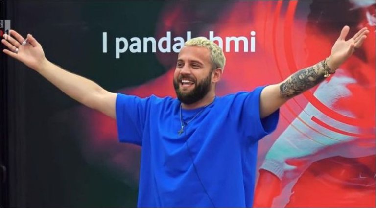 Luizi dhe ndjekësit në Instagram: Sa shpreson ai se ka vs Sa ka në të vërtetë…