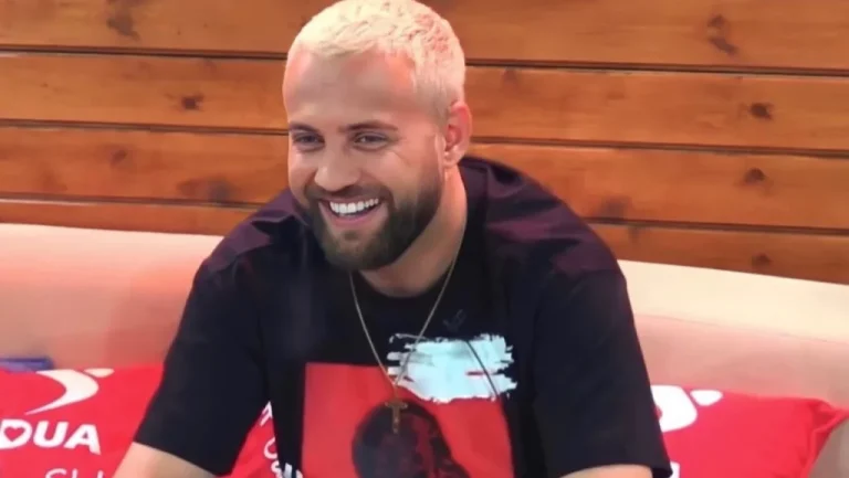 Luizi: Nga sot e tutje, do të heqë dorë nga Kiara, për t’u fokusuar në lojën e time…