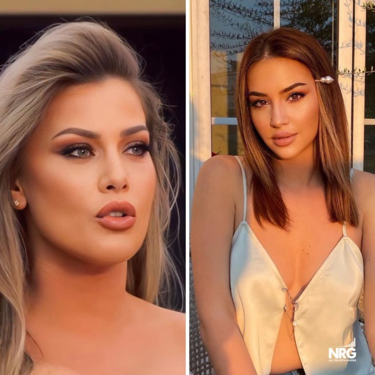 “Sa shumë shtiresh me Luizin”/ Olta nuk hesht më ndaj Kiarës, si reagoi moderatorja…