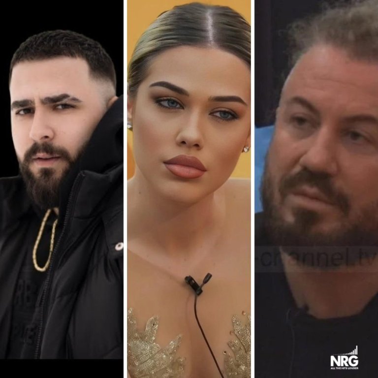 Po babi Sabi ç’do të thotë? Keisi bën deklaratën e papritur për Lorencin…