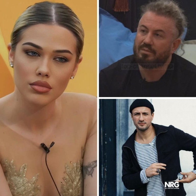 Është kundër lidhjes së tij me Keisin, por si po e ndihmon Sabiani-Kristin për t’i shpëtuar nominimit!