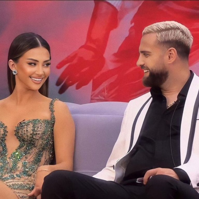 Për kë e ka? Kiara Tito publikon mesazhin “e koduar”…