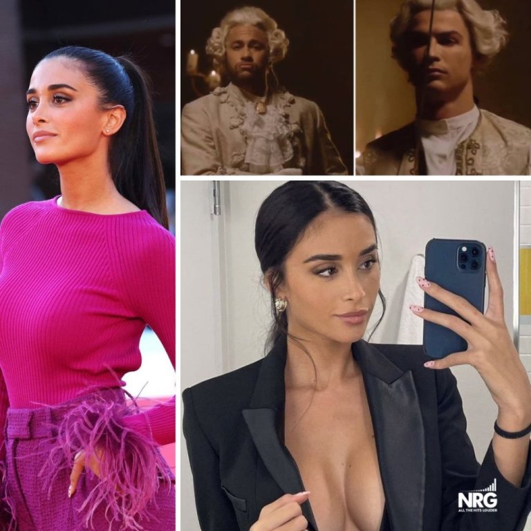 E mbani mend? Jori e “BBV” ka xhiruar një reklamë me Ronaldo-n dhe Neymar!