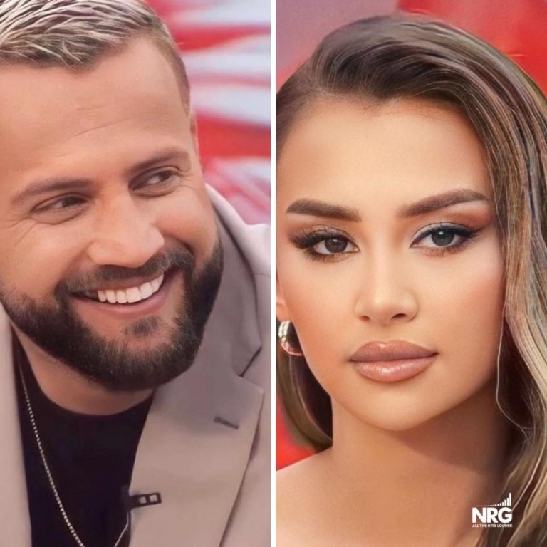 Bashkë me dronin, Kiara i dërgoi edhe një mesazh të koduar Luizit?