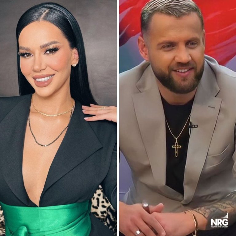 ‘Shefja e Diplomacisë’- Efi merr urimin e parë për ditëlindje nga Luizi!