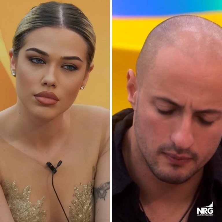 Keisi e lumtur që u nda nga Kristi:  Më paska hapur Zoti sytë!