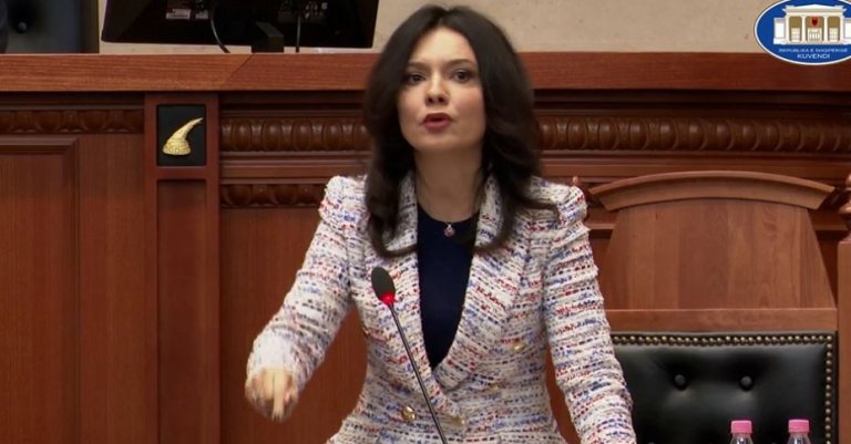 Seanca plenare e ditës së sotme ka nisur me debate në Kuvend ku opozita kërkoi të zhvillohet debat për çështjen e nënës që u arrestua 8 ditë pasi solli në jetë fëmijën e saj. Elisa Spiropali: do të lirohet sa më shpejt.