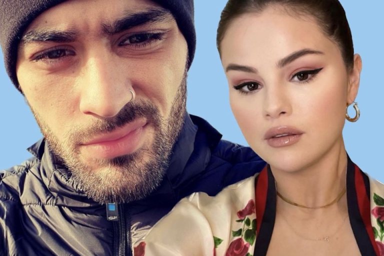 Selena Gomez dhe Zayn Malik në një lidhje dashurie?