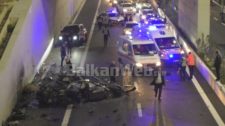 Zbardhet dinamika e plotë e aksidentit me tre viktima/ Shkeljet e kryera nga 20-vjeçari që drejtonte Audin…