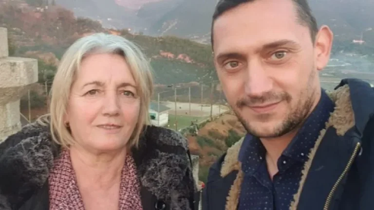 U vra në atentat/ Rrëqeth djali i banakieres së lokalit në Don Bosko: Mallkuar qofshin plumbat që derdhën në trupin tënd!