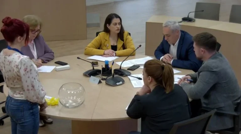 PD ankimoi vendimin e Celibashit/ KAS hedh shortin, caktohet relatori i çështjes!