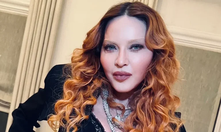 Shtëpia e Madonna-s ka 5 rregulla të thjeshta, që çdo shtëpi duhet t’i ketë!