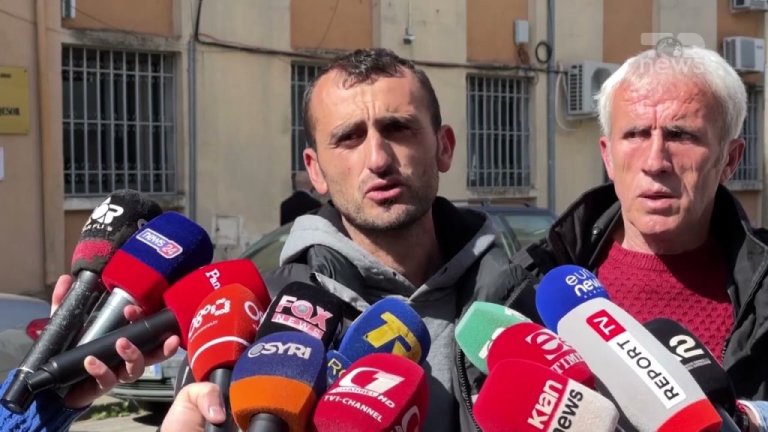 Nëna burgoset 1 javë pas lindjes, i shoqi: E bëj unë burgun, lirojeni Dianën!