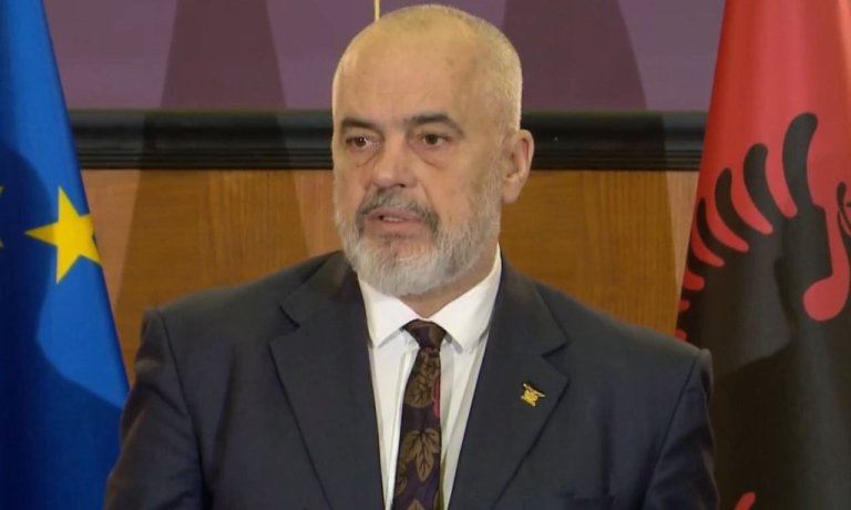 Rama: Do të kalojmë ligjin për aktivitetet e basteve online. Të ardhurat për sportin, kulturën dhe teknologjinë…